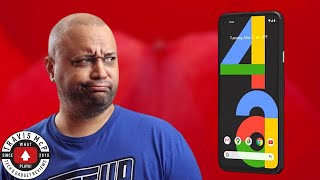 Google Pixel 4a  The BEST phone NO ONE will buy [upl. by Beverlie510]