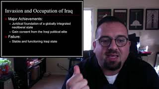 The American Roots of Contemporary Sectarianism in Iraq [upl. by Einnig]