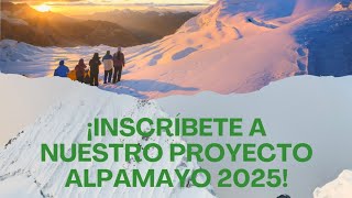 Proyectos Formativos 2025 [upl. by Eslehc899]