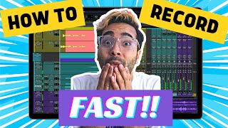 Maximize Your Sound Pro Tools Tips for Ideal Recording Levels like comment subscribe protools [upl. by Ylera513]