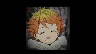 The promised neverland is different because of the conny part [upl. by Irmina]