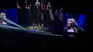 2NE1 WELCOME BACK IN MANILA  OPENING  FIRE  CLAP YOUR HANDS  CAN’T NOBODY  MENT  DYLM [upl. by Franky]