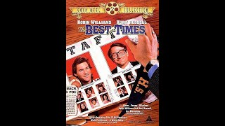 Trailers from The Best of Times 1999 DVD [upl. by Godfry]