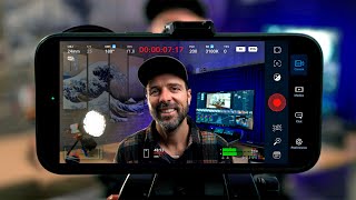 Graba Vídeo Profesional con tu Móvil en 20 Minutos 👉 GUÍA COMPLETA [upl. by Denice]