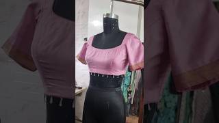 Cutting Blouses EASY Methods for Beginners [upl. by Uht]