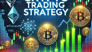 Mastering Crypto Trading The Ultimate Strategy for Consistent Gains [upl. by Xenia]