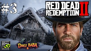 Revenge For Business From Colm ODriscoll  RDR 2 No Commentary rdr2 rdr2gameplay gaming [upl. by Sarilda285]