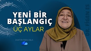 Yeni Bir Başlangıç Fırsatı I Doktor Figen Abla I Dr Figen Es [upl. by Mosier823]