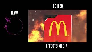 Magnets Media Style 3d Camera Video Editing In After Effects [upl. by Aiyt]