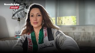 Zineb El Rhazoui ENTRETIEN EXCLUSIF COMPLET [upl. by Atsylak]