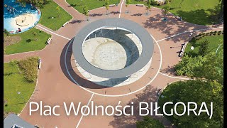 Vandersanden  PLAC Wolności w Biłgoraju [upl. by Cirdor]