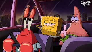 【Ｓｍｏｋｅ Ａｎｄ Ｃｈｉｌｌ】💨💨 𝟒𝟐𝟎 𝐯𝐢𝐛𝐞𝐬  Lofi Hip Hop Mix  SpongeBob Lofi [upl. by Kyre852]