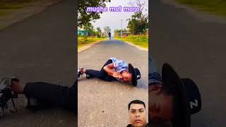 Mujhe mat maro trendingshorts ytshorts ytshort shortsvideo youtubeshortssafar vinay ka [upl. by Odnanreh879]