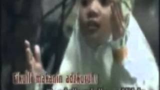 Hadad Alwi amp Sulis  Ummi [upl. by Berg]