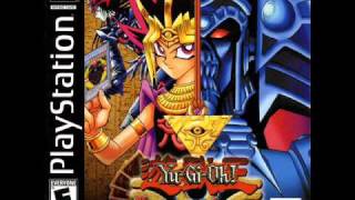 Soundtrack YuGiOh Forbidden Memories  Priest Seto [upl. by Ellora]