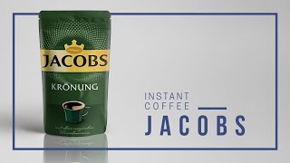 Instant Coffee Review  Jacobs [upl. by Simona950]