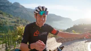 Climbing Puig Major in Mallorca Heres 2 alternative road bike routes [upl. by Carrick988]