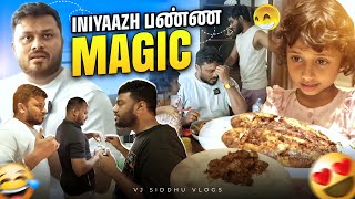 ஒட்டகம் வாங்கப் போறோம் 😍😋  Dubai Series EP 8  Vj Siddhu Vlogs [upl. by Pam]