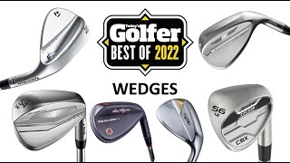 BEST WEDGE 2022 [upl. by Savihc]