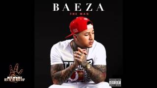 Baeza  IDWFWU New 2015 BestInTheWestRap [upl. by Nessej738]