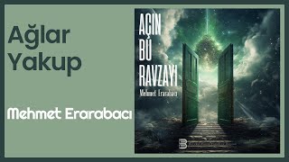 Ağlar Yakup İlahisi  Mehmet Erarabacı  Müziksiz İlahi [upl. by Uria]