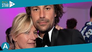 Bertrand Chameroy et Anne Elisabeth Lemoine objets de toutes les rumeurs il réagit pour la premiè [upl. by Mears]