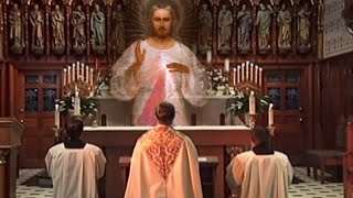 The Chaplet of Divine Mercy in Song Complete [upl. by Acisey]