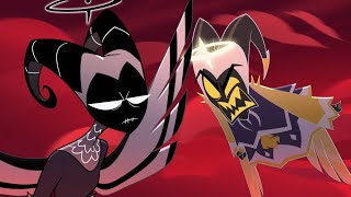 Hazbin Finale but its Just Lute [upl. by Yssirk]