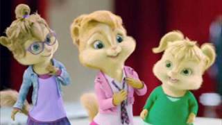 The Chipettes  Single Ladies [upl. by Durrace]