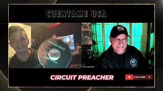 Circuit Preacher Interview Industrial [upl. by Aruasi]