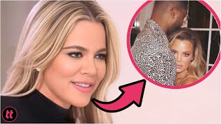 Khloe Kardashians Complete Dating History Before Tristan Thompson [upl. by Neo569]