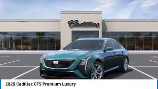 2025 Cadillac CT5 25519 [upl. by Holli]