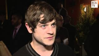 Games Of Thrones Misfits amp New Films Iwan Rheon Interview [upl. by Ambrogio112]