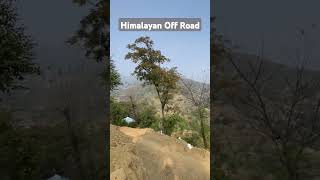 Himalayan off road at Rewalsar Mandi Himachal Pradesh AbhimanyuDahiya [upl. by Kavita195]