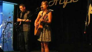 Dawn Mitschele  41 dmb cover  GREAT AUDIO SYNC  High Dive  Seattle WA [upl. by Ramiah]