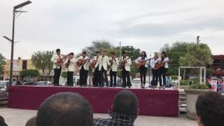 Cielito Lindo  Rondalla ITL [upl. by Ymas]