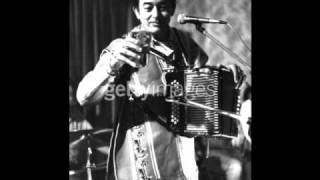 Flaco Jimenez  Traigo Un Recuerdo [upl. by Ayetal469]