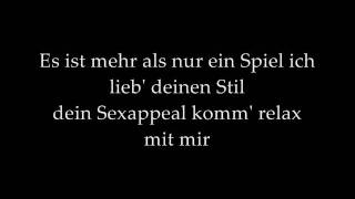 Freundeskreis  Mit Dir  Lyrics [upl. by Loferski]