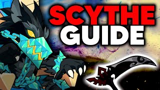 How To Actually Play Scythe FULL GUIDE [upl. by Misty]