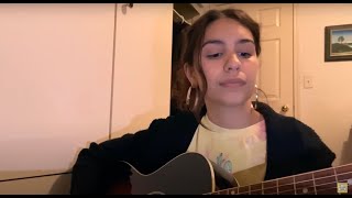 Alessia Cara  I Choose From The Netflix Original Film The Willoughbys  Acoustic Video [upl. by Lieno]