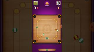 carrompool croom gamer carrom [upl. by Estey]