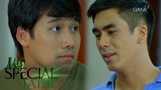 My Special Tatay Lola Sol wants peace  Episode 108 [upl. by Paddie]