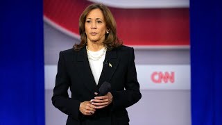 Democrats in ‘real trouble’ with the Harris campaign now in tatters [upl. by Eledoya]