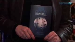 HARDBALL von Sara Paretsky [upl. by Ardnovahs]