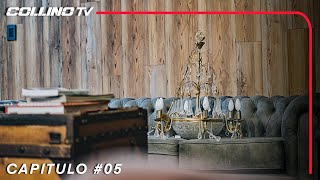 COLLINO TV  EP 05  garagetv [upl. by Gelb]