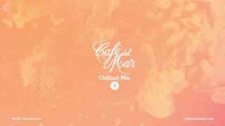 Café del Mar Presents Ibiza Chillout Mix Vol 4 2015 [upl. by Eittak]