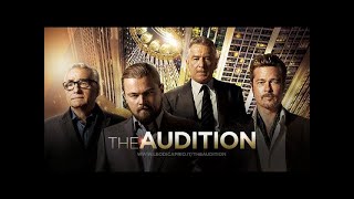 The Audition Trailer 2015 The Trailer Land [upl. by Eikcir975]