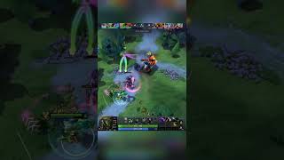 Good Day Sir😂 dota2 dota2highlights dota2gameplay [upl. by Ynafit]