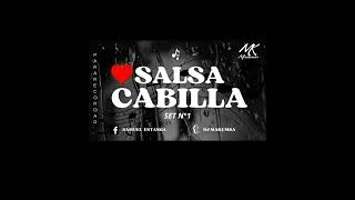 Set N°1 de Salsa Cabilla Dj Makumba [upl. by Wylde]