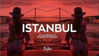 quotISTANBULquot Oriental Trap beat x Balkan Hip Hop Instrumental  Prod by BuJaa Beats [upl. by Zildjian]